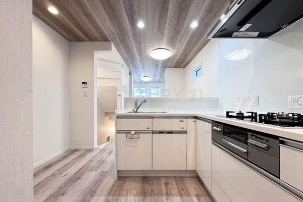 大田区中馬込１丁目の中古一戸建て