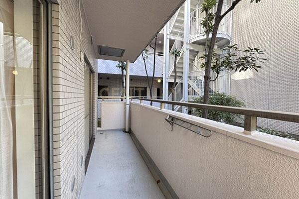 蒲田シティハウス