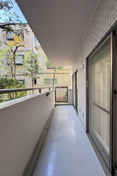 蒲田シティハウス