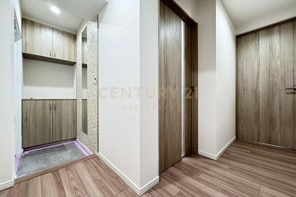 蒲田シティハウス