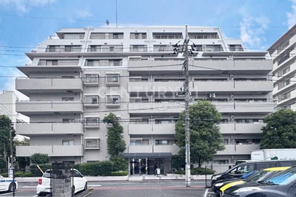 蒲田シティハウス