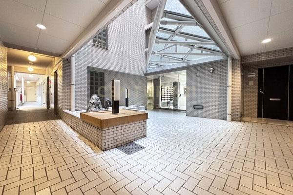 蒲田シティハウス