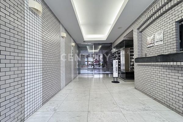 蒲田シティハウス