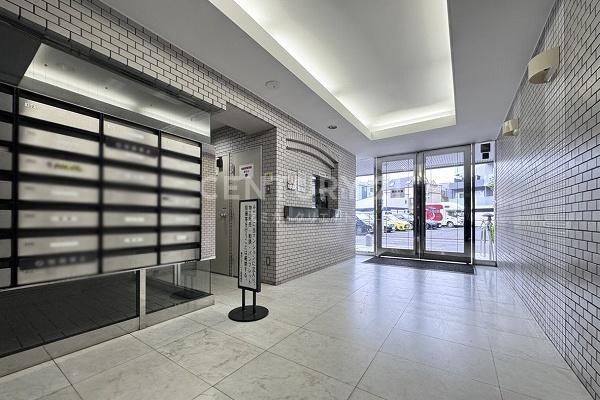 蒲田シティハウス