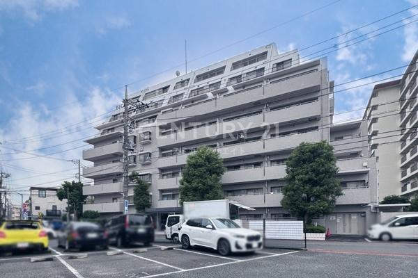 蒲田シティハウス