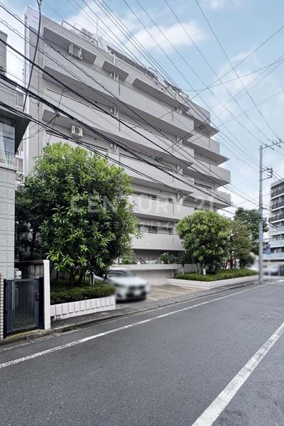 蒲田シティハウス