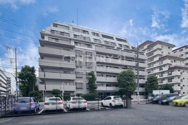 蒲田シティハウス