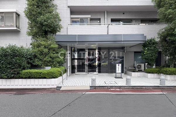 蒲田シティハウス