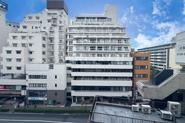 目黒西口マンション２号館