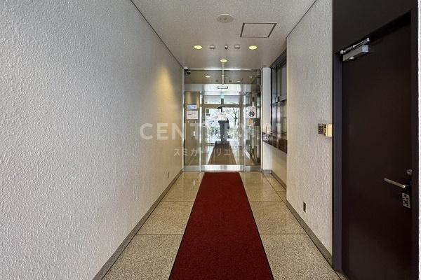目黒西口マンション２号館