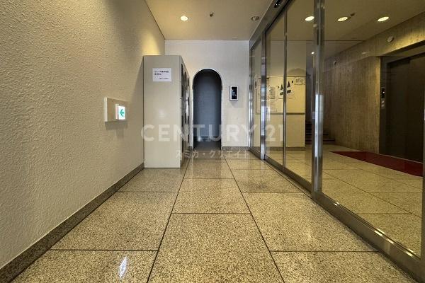 目黒西口マンション２号館