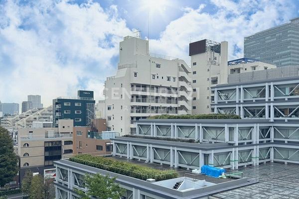 目黒西口マンション２号館