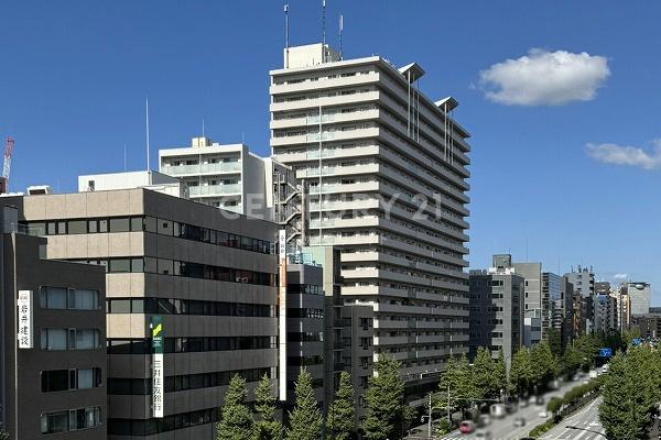 エルアージュ小石川