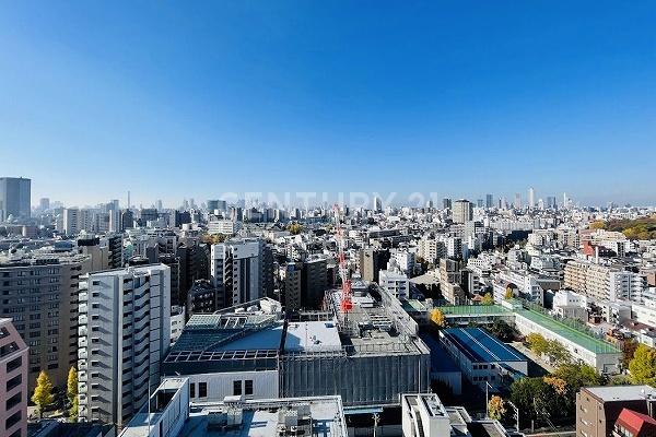 エルアージュ小石川