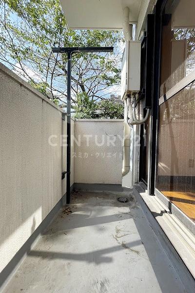 白金台シャスター