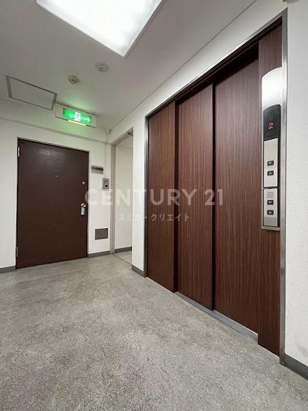 白金台シャスター