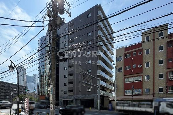 ルジェンテ目黒