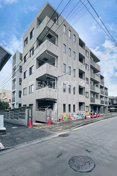 ヒルズ池尻東山公園