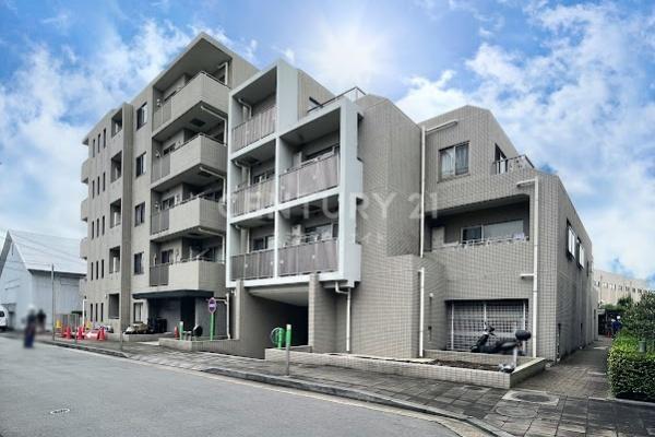 ヒルズ池尻東山公園
