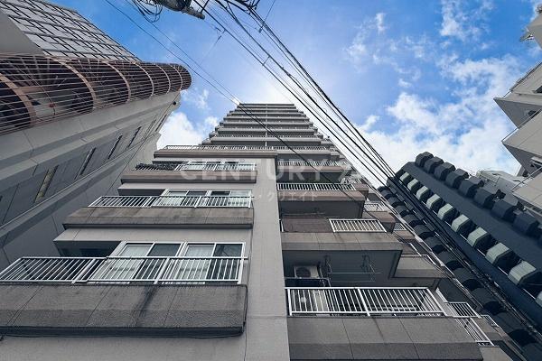 ライオンズマンション南平台