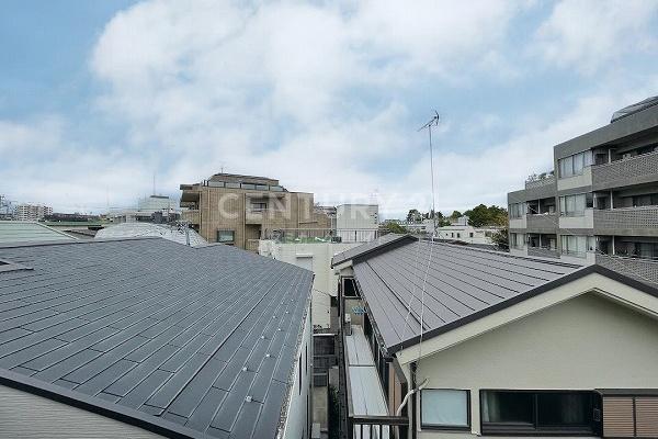 アージョ桜新町