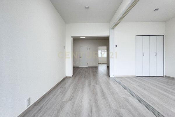 馬事公苑南サンハイツ