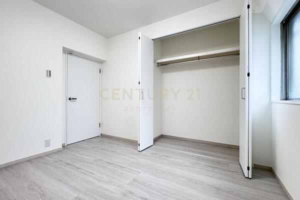 馬事公苑南サンハイツ