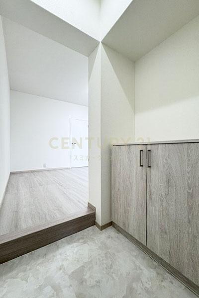 馬事公苑南サンハイツ