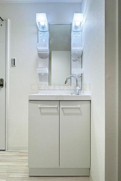 馬事公苑南サンハイツ