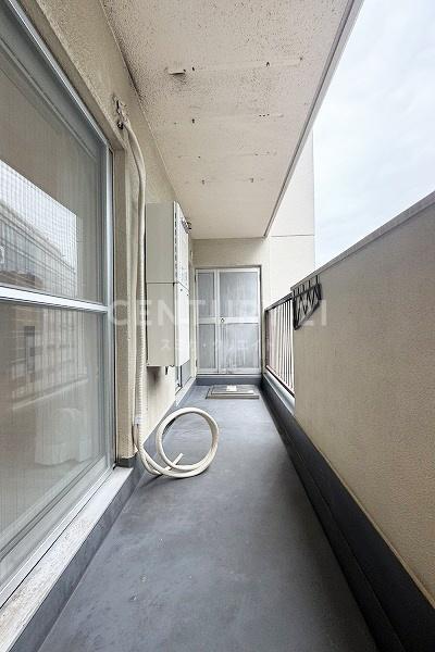 谷口ハビテーション