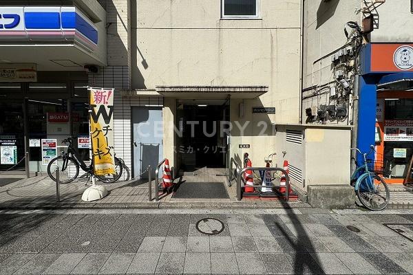 谷口ハビテーション