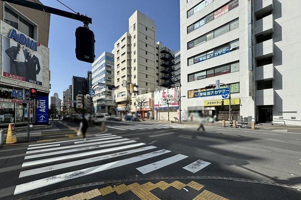 谷口ハビテーション