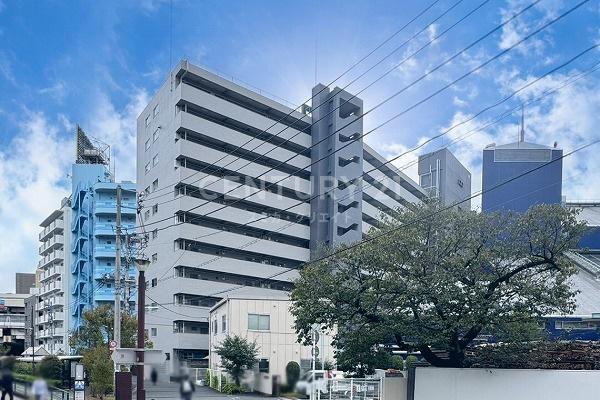 駒場ネオパレス