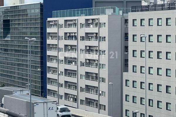 駒場ネオパレス