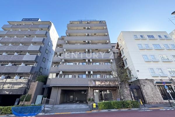 グランド・ガーラ渋谷松濤