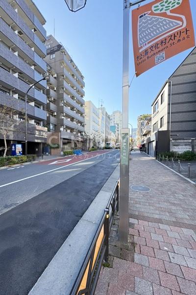 グランド・ガーラ渋谷松濤