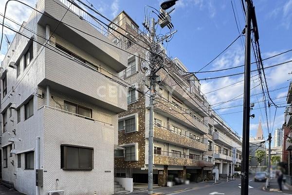 第15宮庭マンション(その他現地)