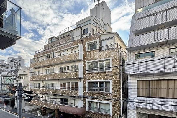 第15宮庭マンション