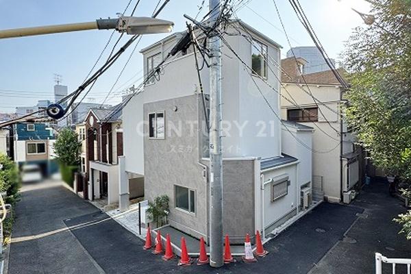 ソアヴィータ恵比寿VIII(その他現地)