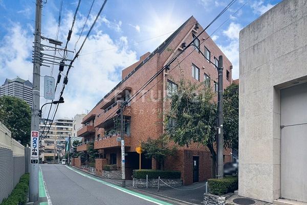 ハイトリオ赤坂八丁目(その他現地)