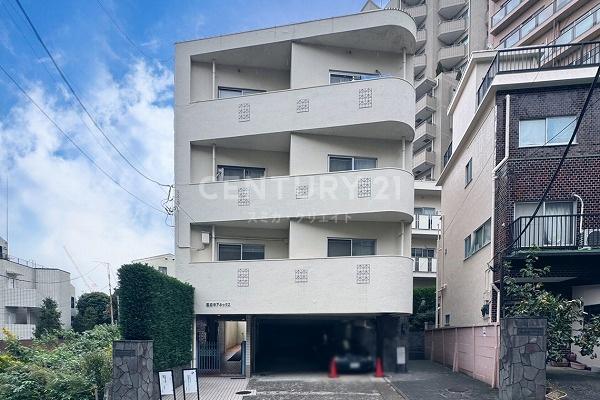 西麻布アネックス(その他現地)