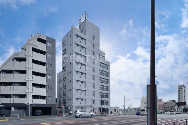 東馬込ハイツ(その他現地)