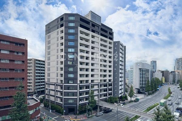 パークコート南麻布(その他現地)