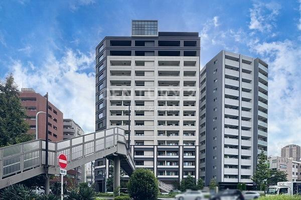 パークコート南麻布(その他現地)