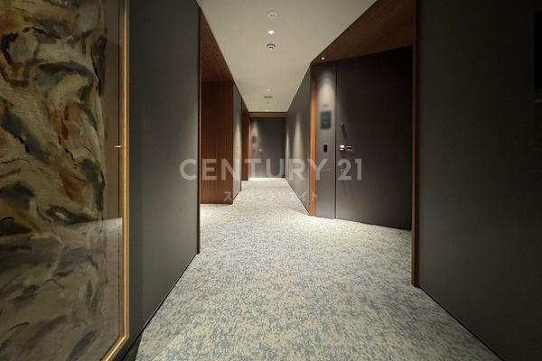 プラウド渋谷東(その他共用部分)