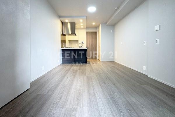 プラウド渋谷東