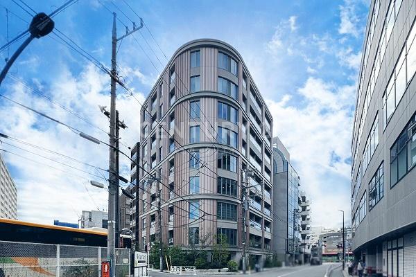 プラウド渋谷東(その他現地)