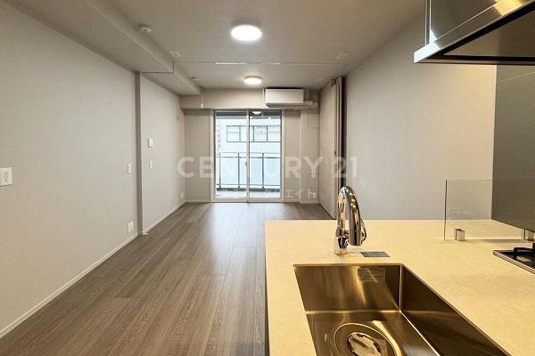 プラウド渋谷東