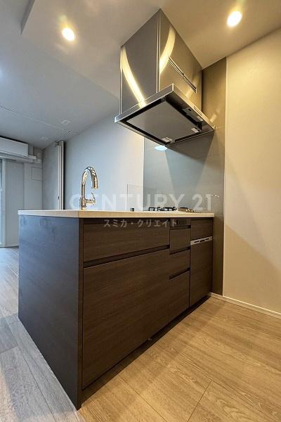 プラウド渋谷東