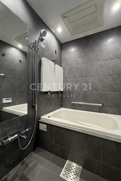 プラウド渋谷東(バス)